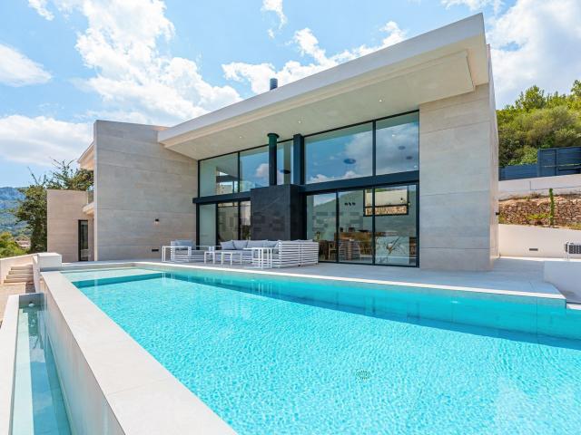Casa en alquiler en Serra de Tramuntana, Baleares