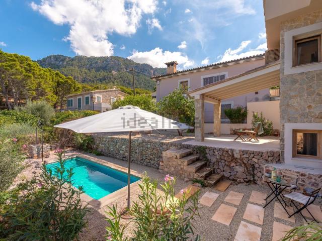 Casa en alquiler en Serra de Tramuntana, Baleares
