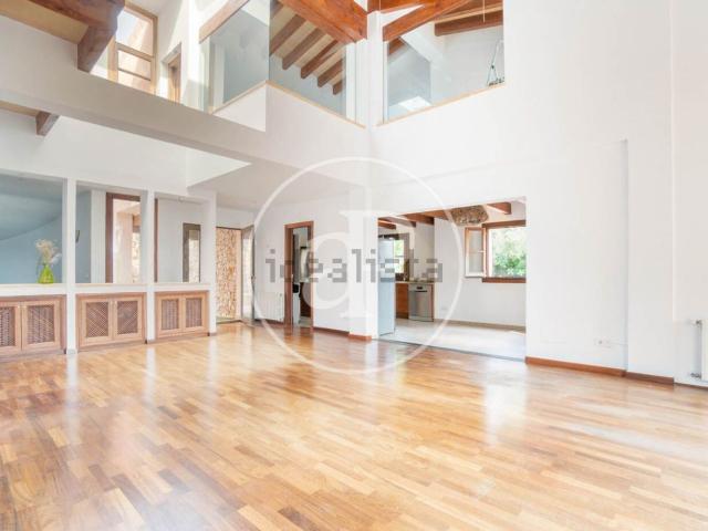 Casa en alquiler en s'Esgleieta, Esporles