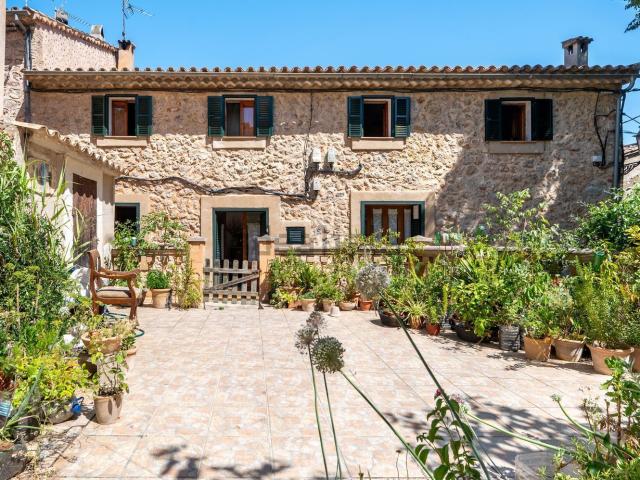 Casa en venta en Serra de Tramuntana, Baleares