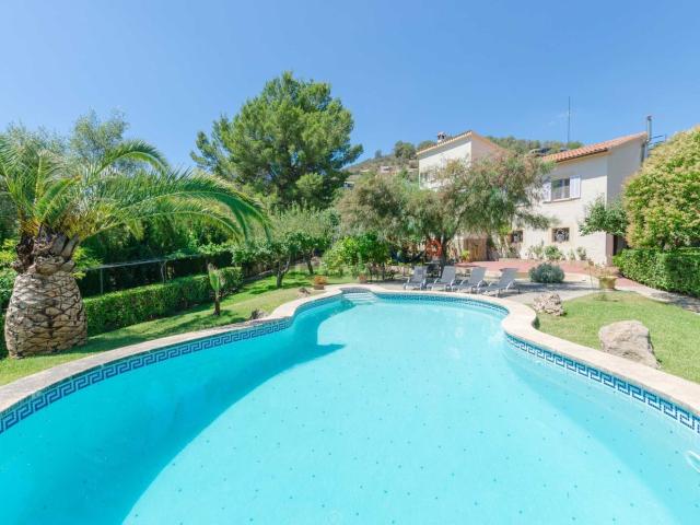 Casa en alquiler en Serra de Tramuntana, Baleares