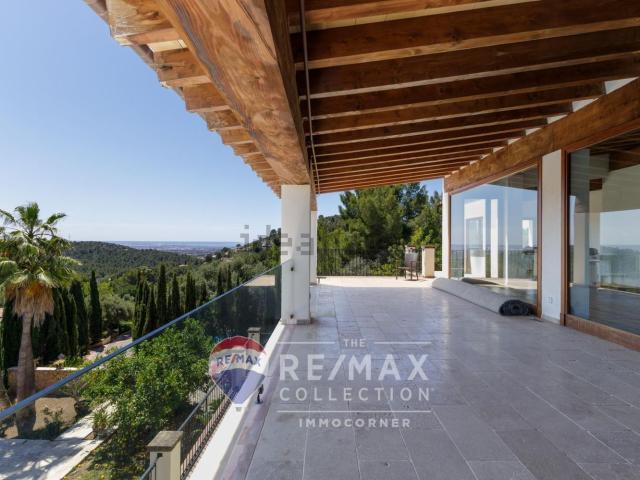 Casa en alquiler en Esporles