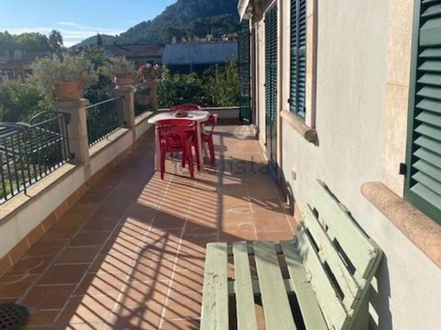Casa en alquiler en Serra de Tramuntana, Baleares