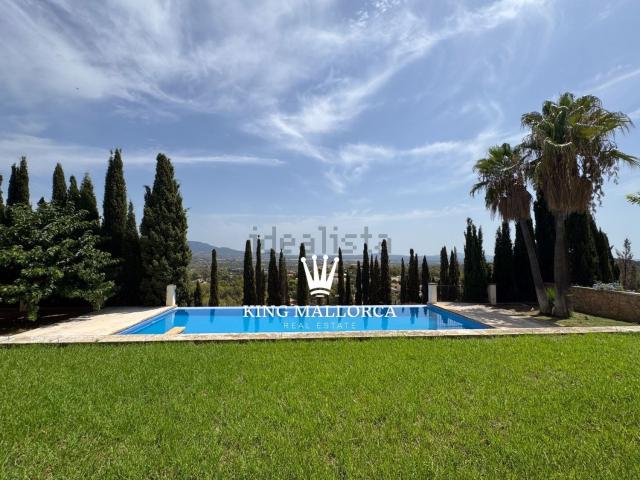 Casa en alquiler en Serra de Tramuntana, Baleares