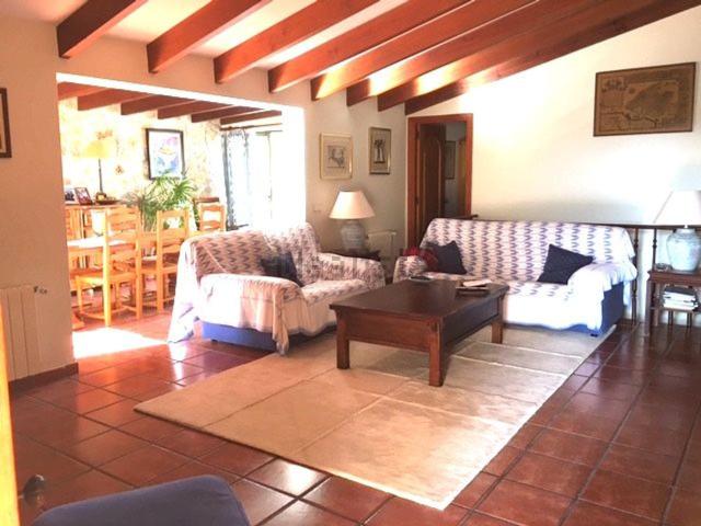 Casa en alquiler en Serra de Tramuntana, Baleares