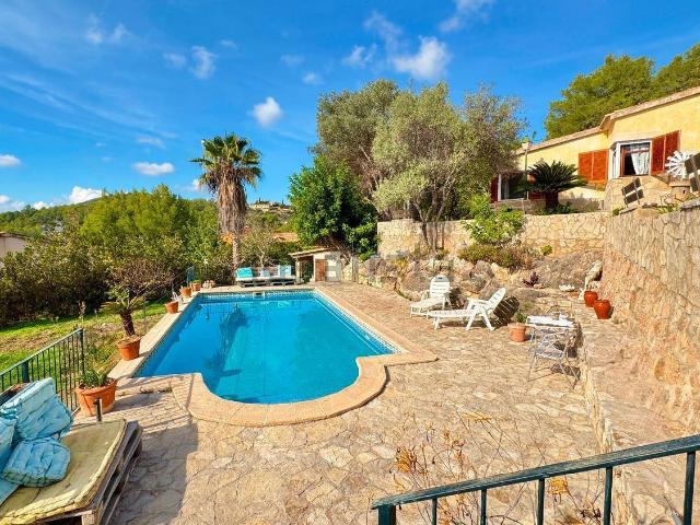 Casa en venta en Serra de Tramuntana, Baleares