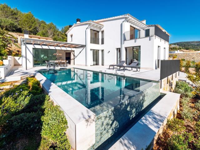 Casa en venta en Serra de Tramuntana, Baleares