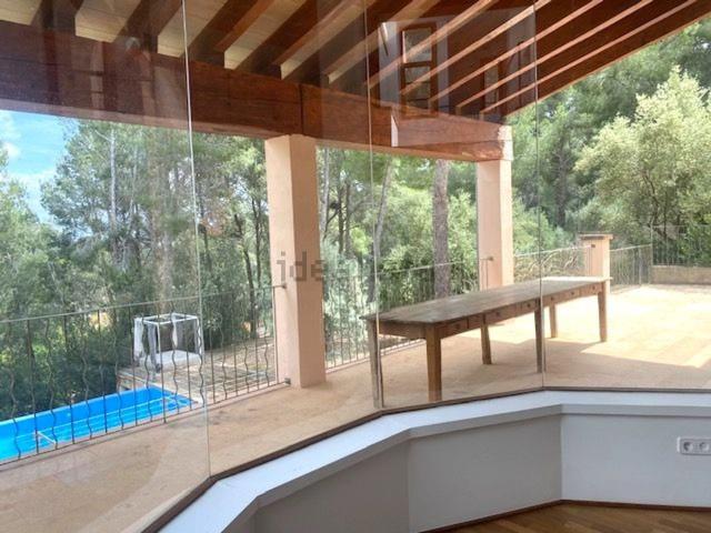 Casa en alquiler en Serra de Tramuntana, Baleares