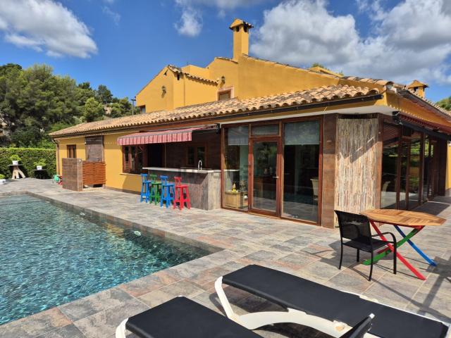 Casa en venta en Serra de Tramuntana, Baleares
