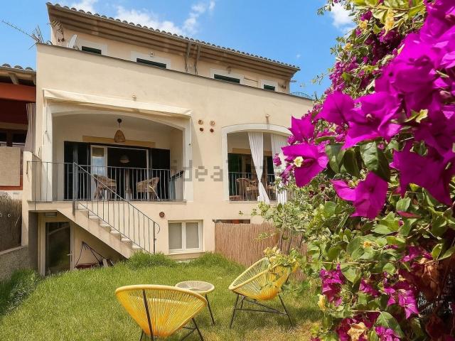 Casa en alquiler en Esporles, Sa Vilanova
