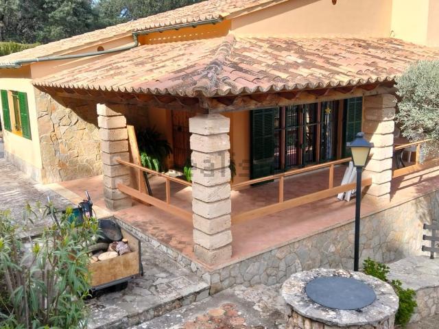 Casa en alquiler en Serra de Tramuntana, Baleares