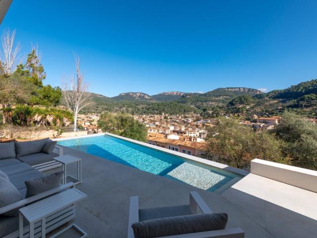 Casa en alquiler en Serra de Tramuntana, Baleares