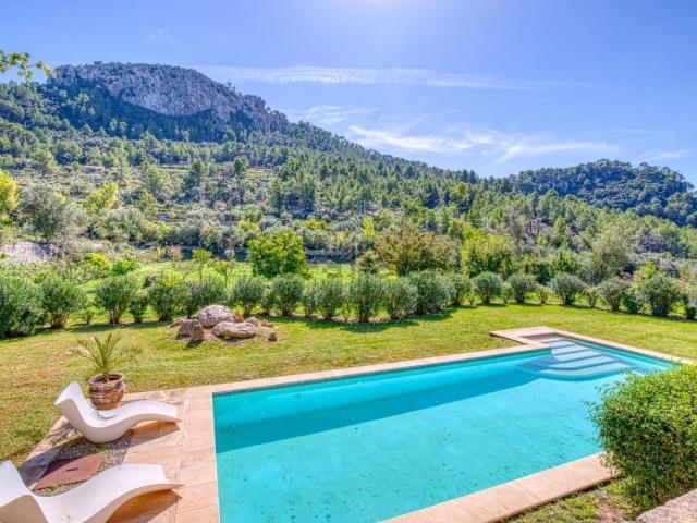 Casa en venta en Serra de Tramuntana, Baleares