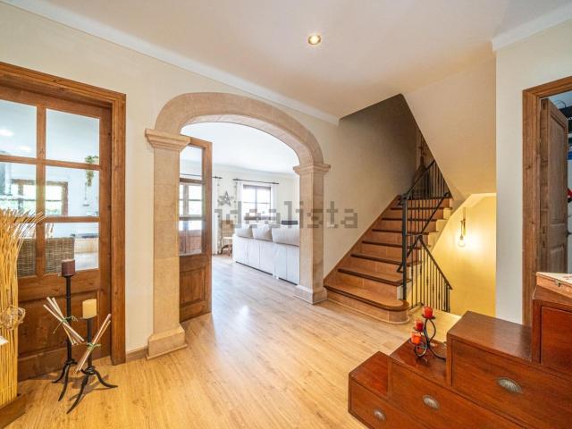 Casa en venta en Esporles, Sa Vilanova