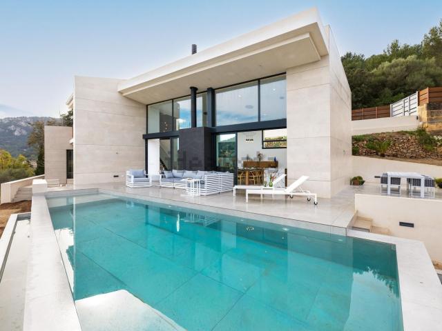 Casa en alquiler en Serra de Tramuntana, Baleares