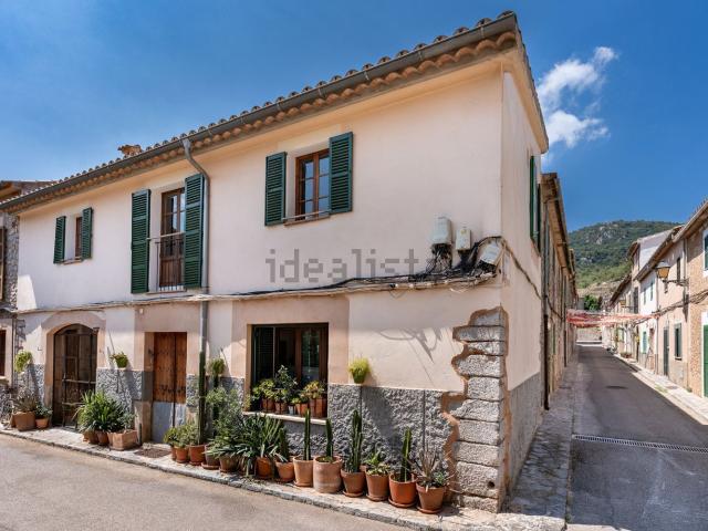 Casa en venta en Serra de Tramuntana, Baleares