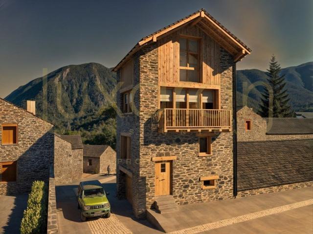 Casa en venta en Pallars Sobirà, Catalunya