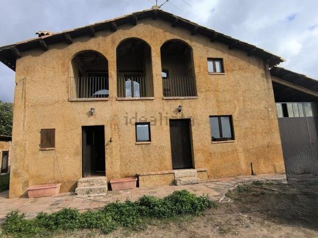 Casa en alquiler en Berguedà, Catalunya