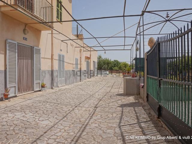 Casa en venta en es Secar de la Real, Palma