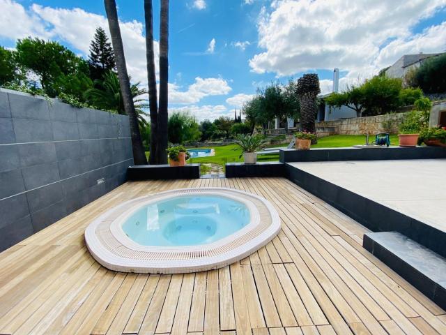 Casa en alquiler en Serra de Tramuntana, Baleares