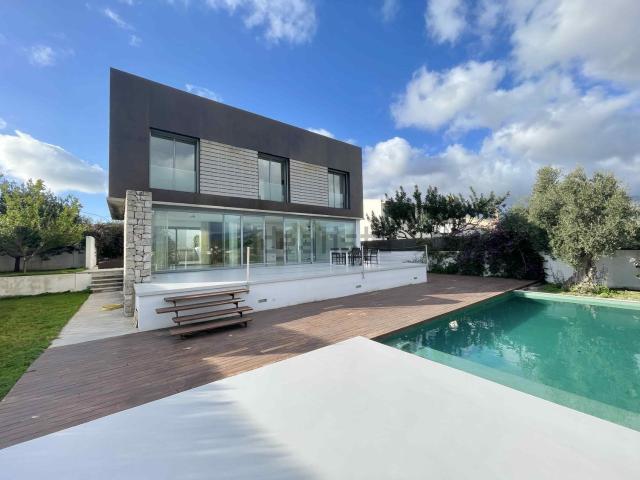 Casa en alquiler en Palma, Establiments Nou