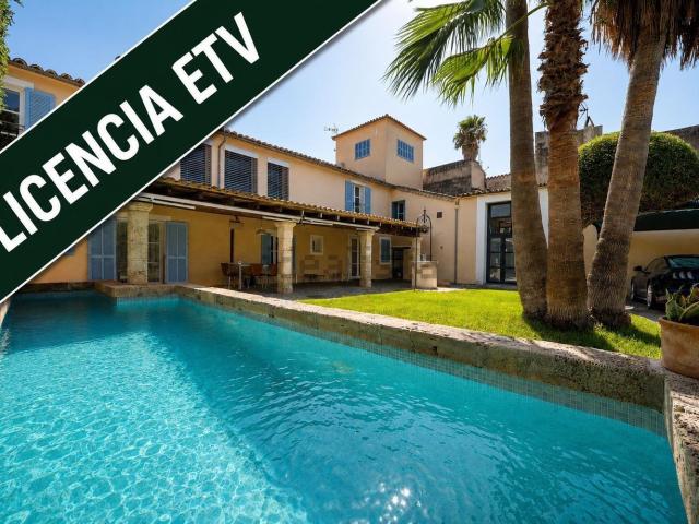 Casa en venta en Son Espanyol, Palma