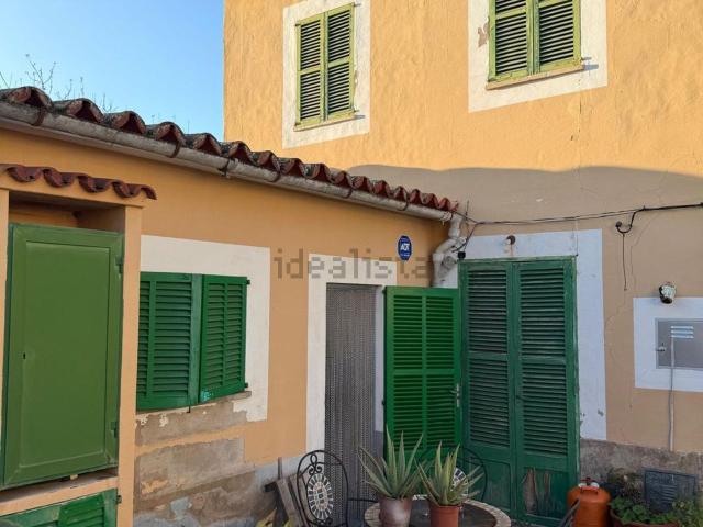 Casa en venta en Palma, Baleares