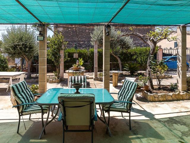 Casa en venta en es Secar de la Real, Palma