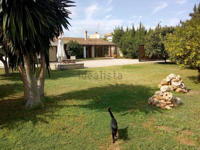 Casa en venta en es Secar de la Real, Palma