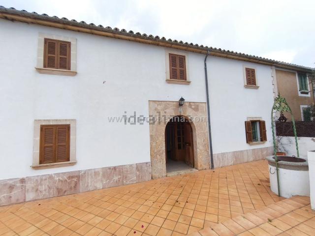 Casa en venta en es Secar de la Real, Palma