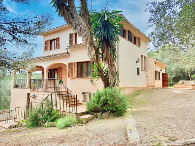 Casa en venta en Serra de Tramuntana, Baleares