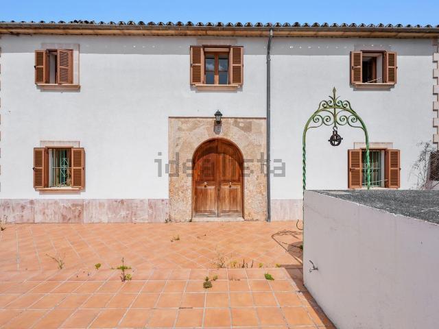 Casa en venta en es Secar de la Real, Palma
