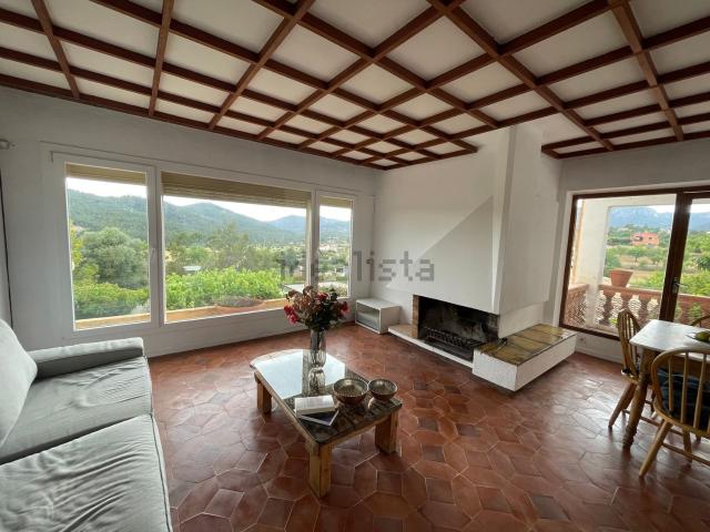 Casa en alquiler en Palma, Baleares