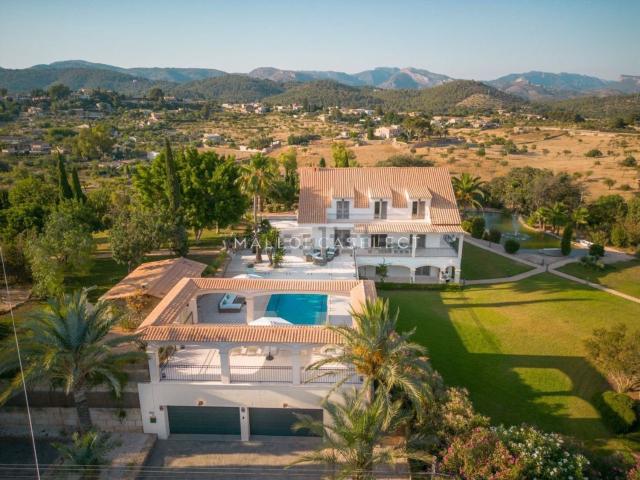 Casa en alquiler en Establiments Nou, Palma