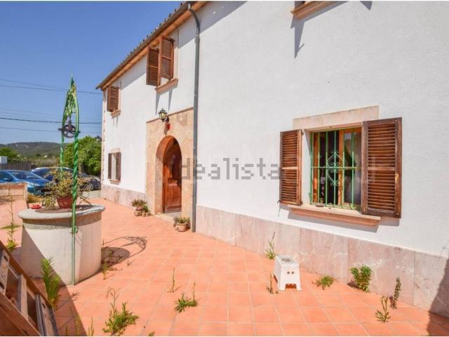 Casa en venta en es Secar de la Real, Palma