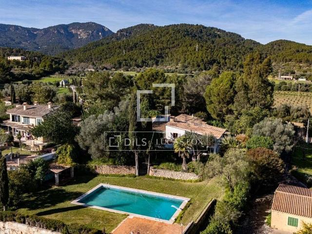 Casa en venta en Palma, Baleares