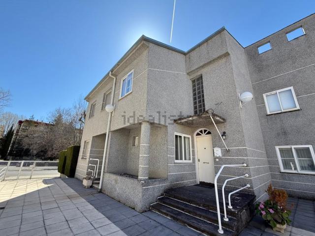 Casa en venta en La Jacetania, Aragón