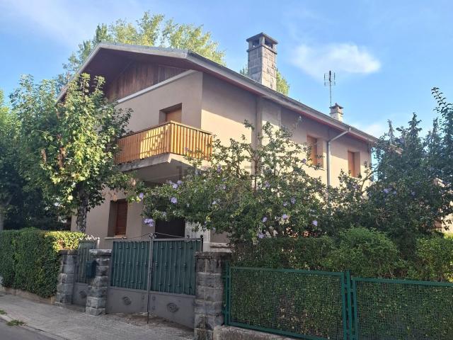 Casa en alquiler en La Jacetania, Aragón