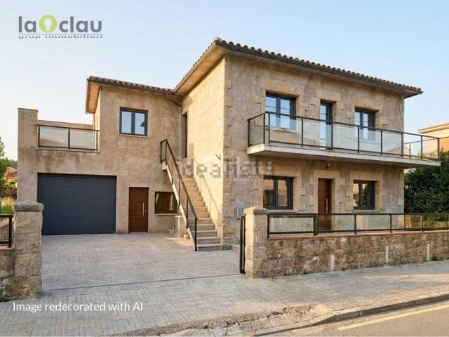 Casa en venta en Moianès, Catalunya