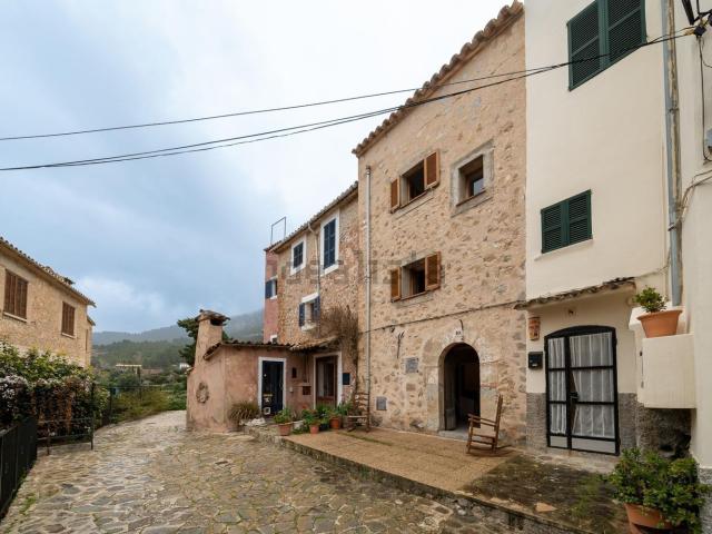 Casa en venta en Serra de Tramuntana, Baleares