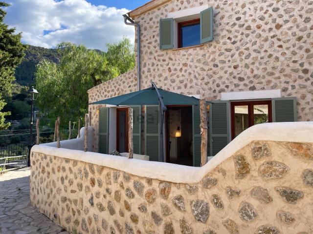 Casa en alquiler en Estellencs, Baleares
