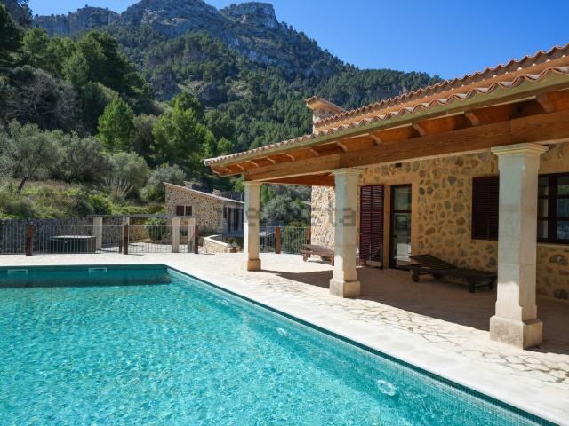 Casa en venta en Serra de Tramuntana, Baleares