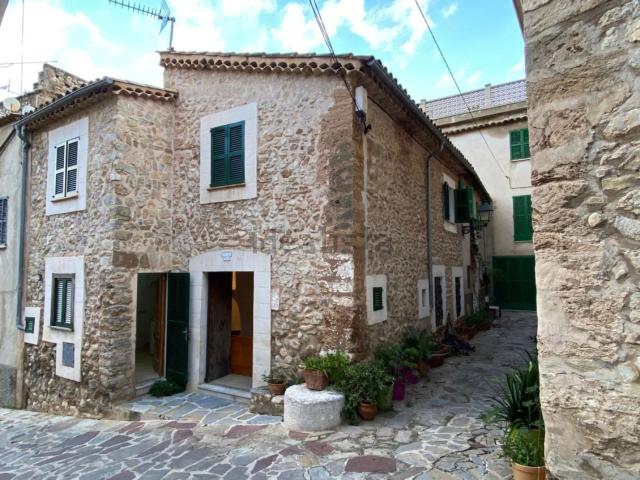 Casa en alquiler en Serra de Tramuntana, Baleares