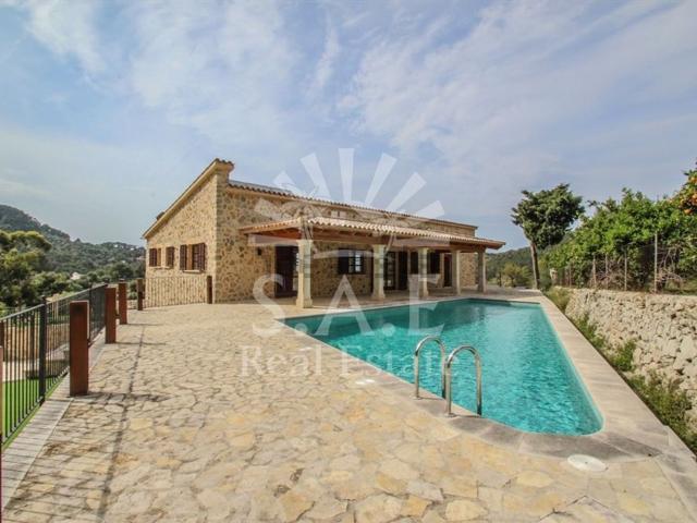 Casa en venta en Serra de Tramuntana, Baleares