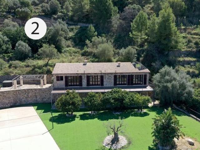 Casa en venta en Serra de Tramuntana, Baleares