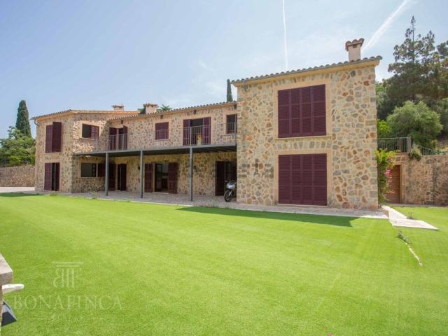 Casa en venta en Serra de Tramuntana, Baleares