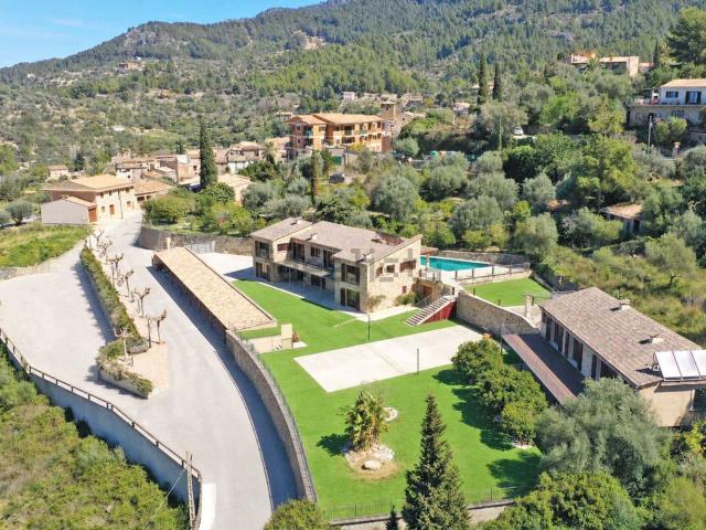 Casa en venta en Serra de Tramuntana, Baleares
