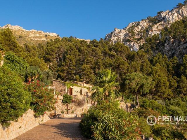 Casa en alquiler en Estellencs, Illes Balears
