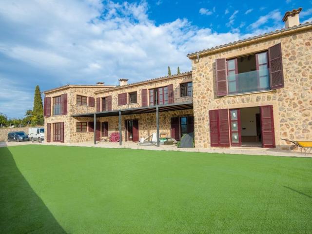 Casa en venta en Serra de Tramuntana, Baleares