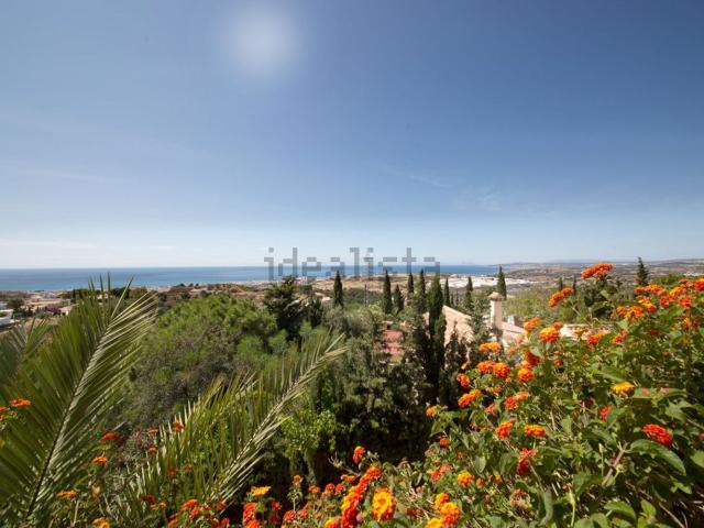 Casa en venta en Estebuna, Costa del Sol Occidental